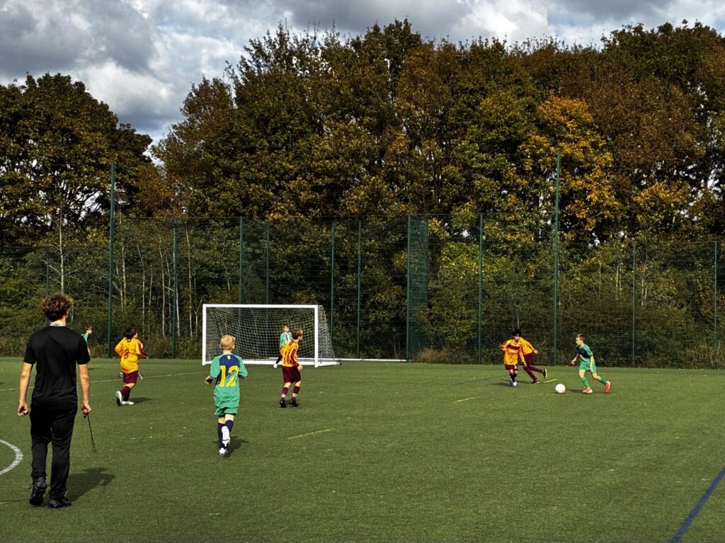 Football 1