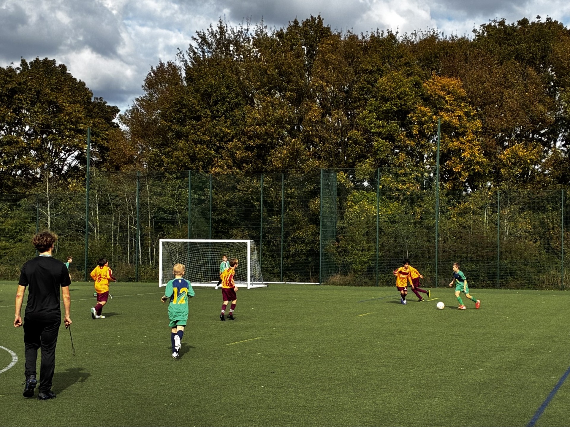 Football 1