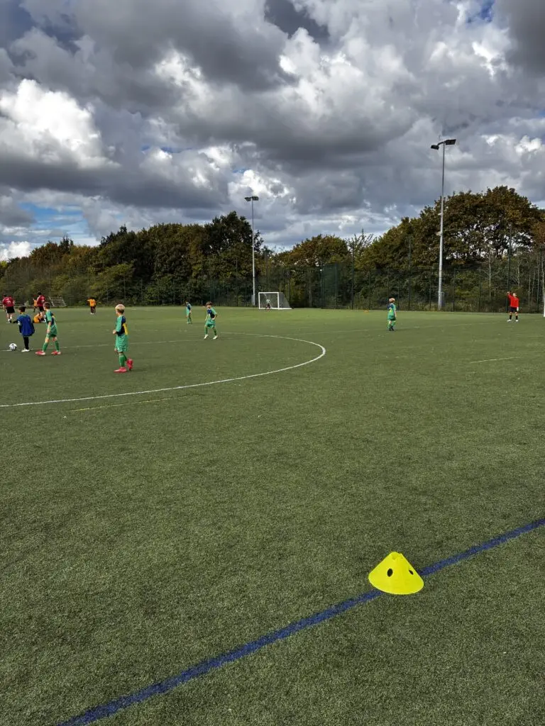 Football 2