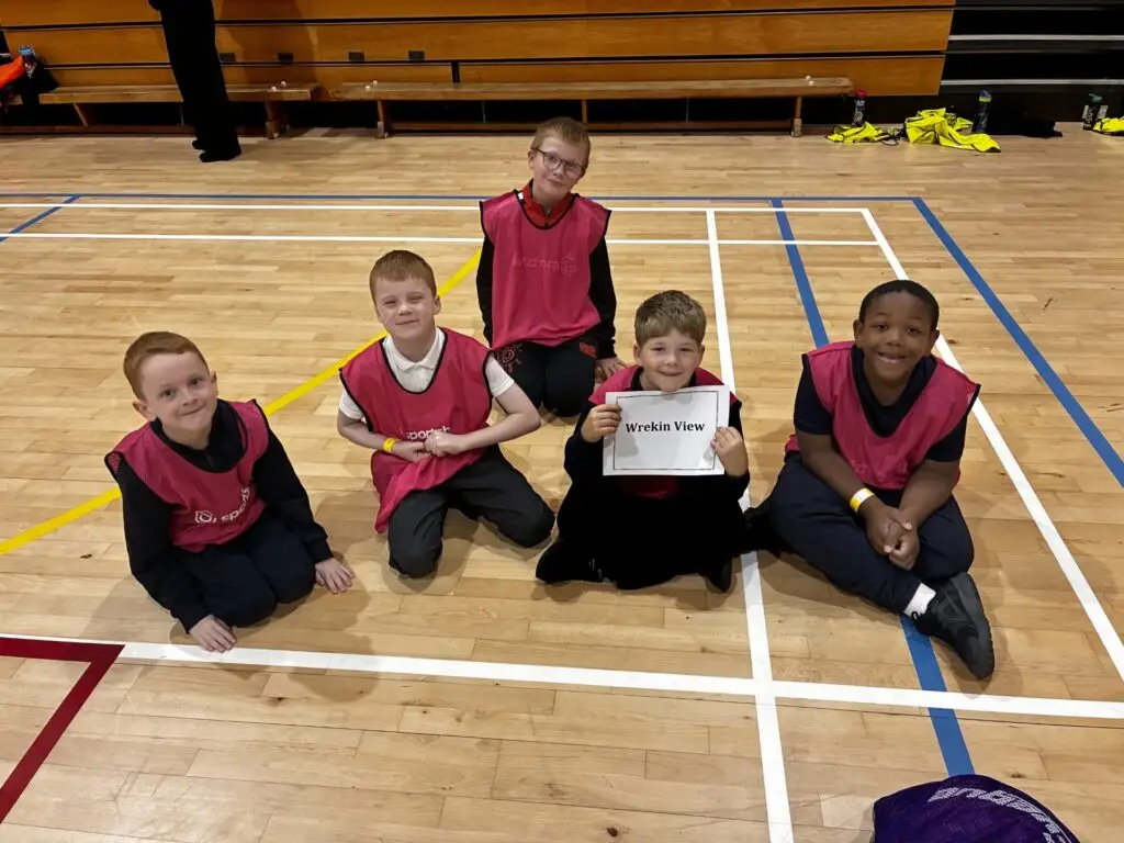 Sportsability 1