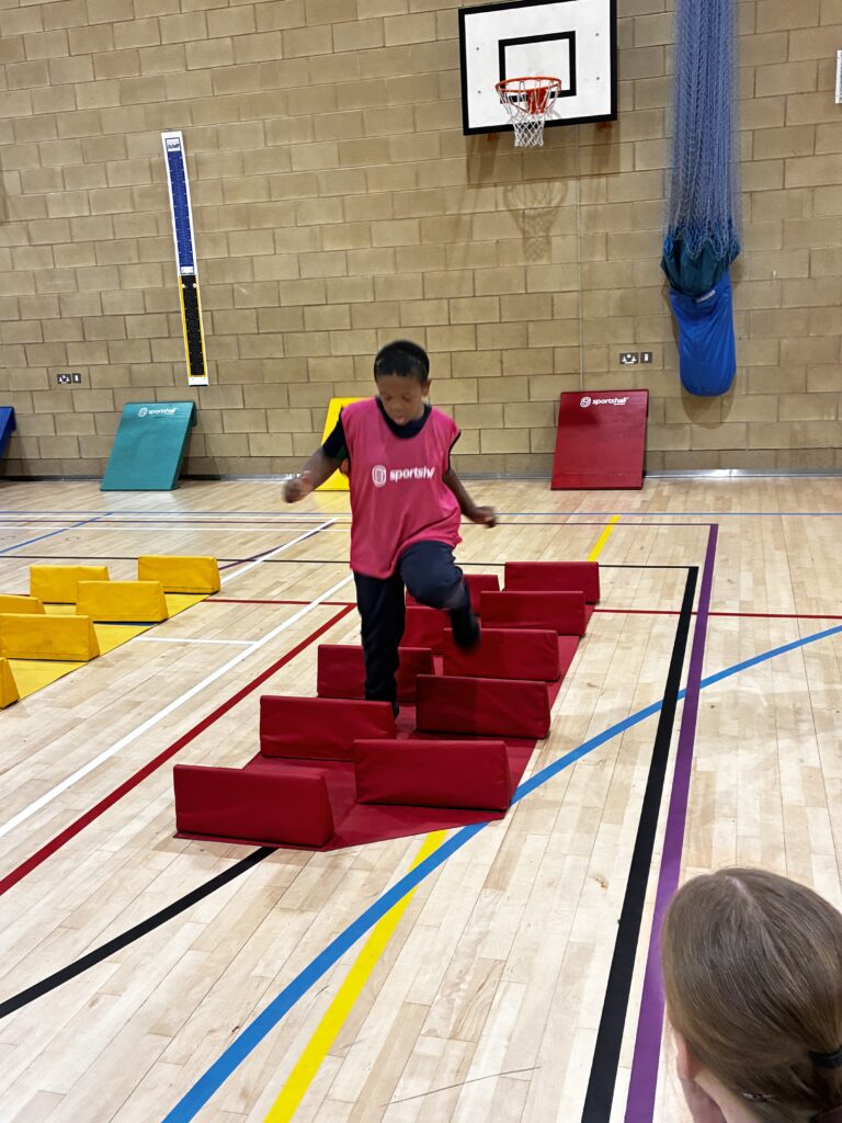 Sportsability 11