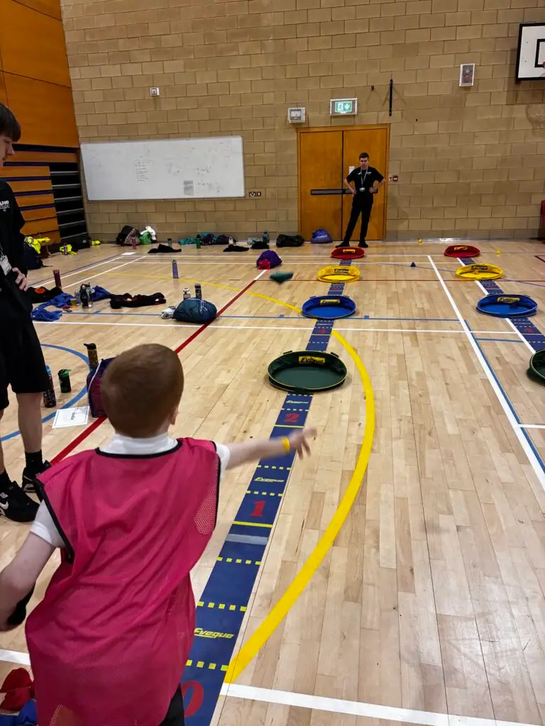 Sportsability 14