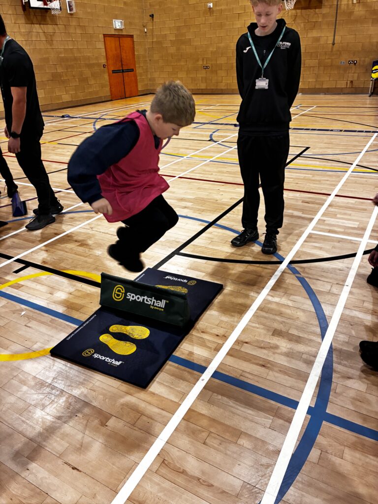Sportsability 4